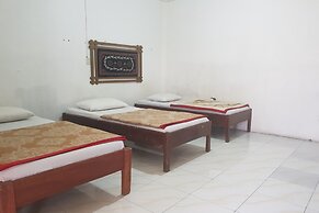 Hotel O Triarga