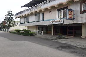 Hotel O Triarga