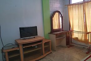 Hotel O Triarga