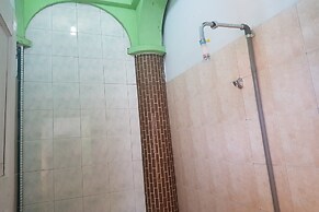 Hotel O Triarga