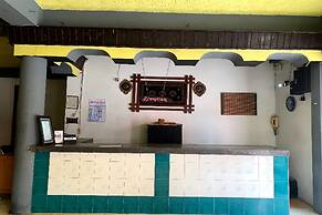 Hotel O Triarga