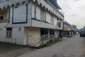 Hotel O Triarga