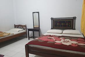 Hotel O Triarga