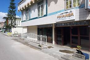 Hotel O Triarga