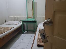Hotel O Triarga