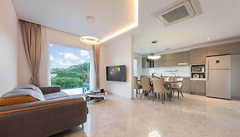 Friemily Pool Villa & Hotel