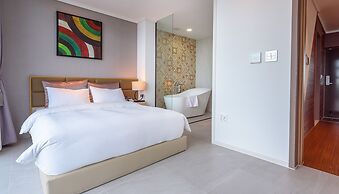 Friemily Pool Villa & Hotel