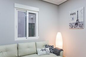 Charming Apt. Historic District - Sol