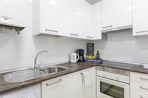 Charming Apt. Historic District - Sol