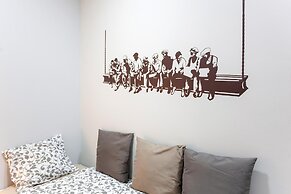 Charming Apt. Historic District - Sol