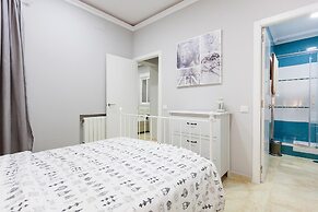 Charming Apt. Historic District - Sol