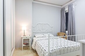 Charming Apt. Historic District - Sol