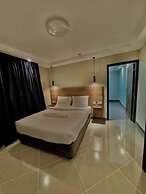 Ivory Park Hotel