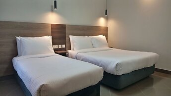 Ivory Park Hotel