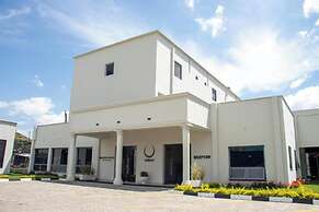 Ivory Park Hotel