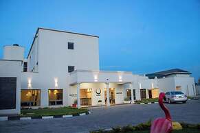Ivory Park Hotel