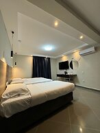 Ivory Park Hotel