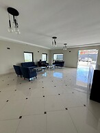 Ivory Park Hotel