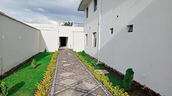 Ivory Park Hotel