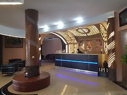 Capital O 93263 Linge Land Hotel