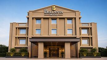 Bellanta Hotel