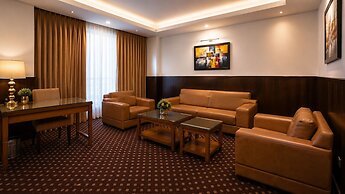 Bellanta Hotel