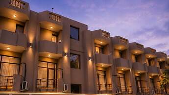 Bellanta Hotel