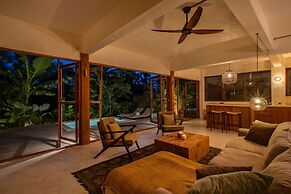 Nowhere Villa