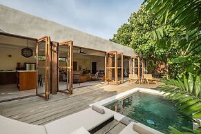 Nowhere Villa