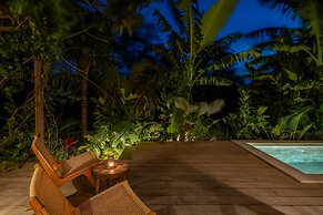 Nowhere Villa
