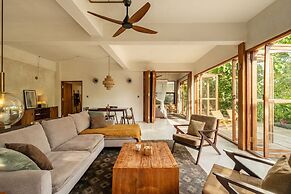 Nowhere Villa
