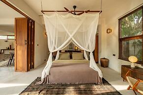 Nowhere Villa