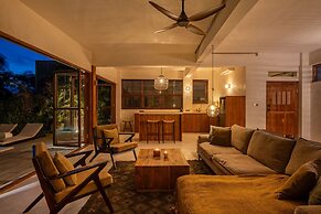 Nowhere Villa