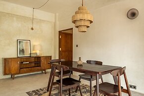 Nowhere Villa