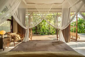 Nowhere Villa