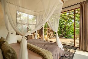 Nowhere Villa