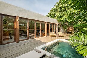 Nowhere Villa