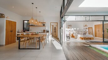 Jardin Villa by Betterplace