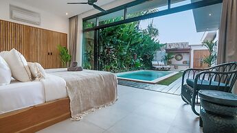 Jardin Villa by Betterplace