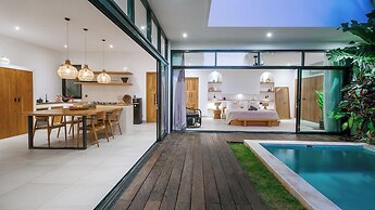Jardin Villa by Betterplace