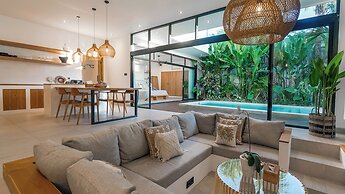 Jardin Villa by Betterplace