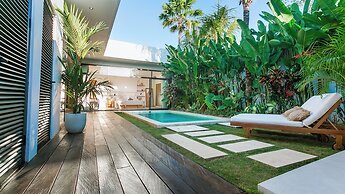 Jardin Villa by Betterplace