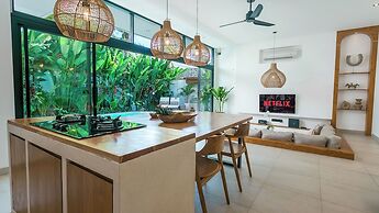 Jardin Villa by Betterplace