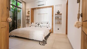 Jardin Villa by Betterplace