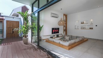 Jardin Villa by Betterplace