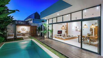 Jardin Villa by Betterplace