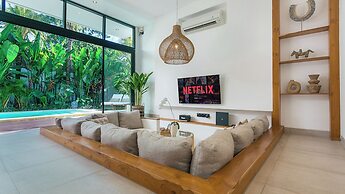 Jardin Villa by Betterplace