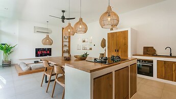 Jardin Villa by Betterplace