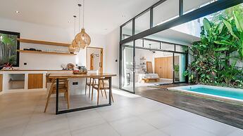 Jardin Villa by Betterplace