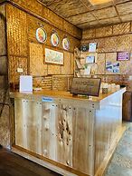 Bamboo House Beach Lodge & Restaurant